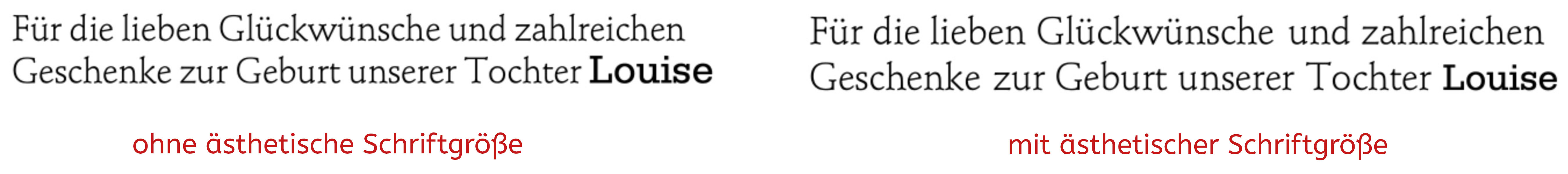 stylo_aesthetische_schriftgroesse.png